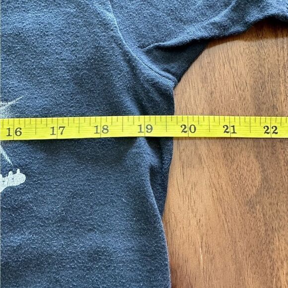 True Vintage! Police "Ghost in the Machine" Tee - Picture 4 of 5